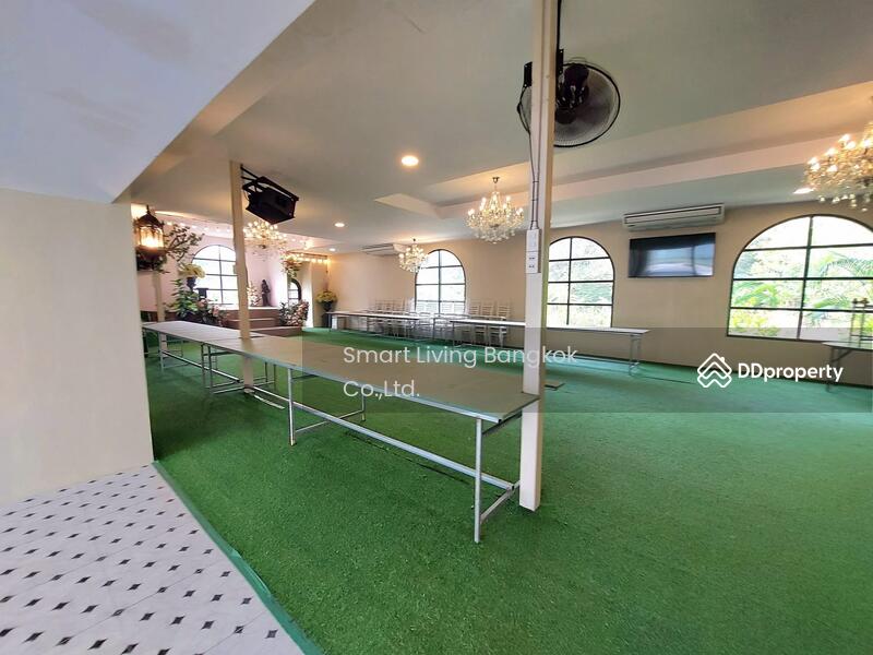 For Rent - Suvannabhumi Event & Café Space, Bangkok