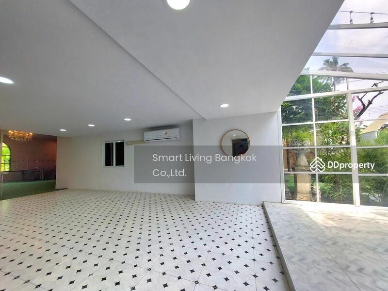 ให้เช่า - Suvannabhumi Event & Café Space, กรุงเทพ