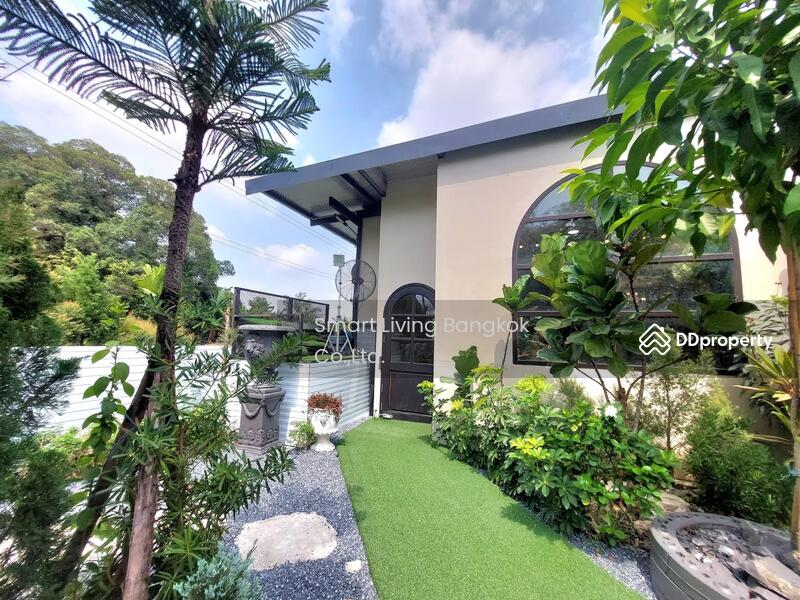 ให้เช่า - Suvannabhumi Event & Café Space, กรุงเทพ