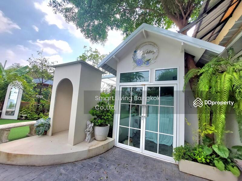 ให้เช่า - Suvannabhumi Event & Café Space, กรุงเทพ