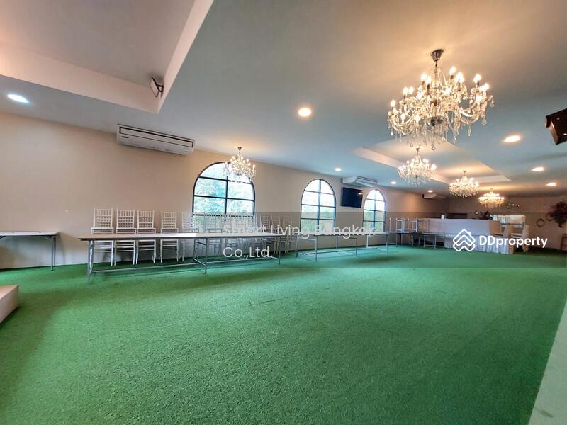 ให้เช่า - Suvannabhumi Event & Café Space, กรุงเทพ
