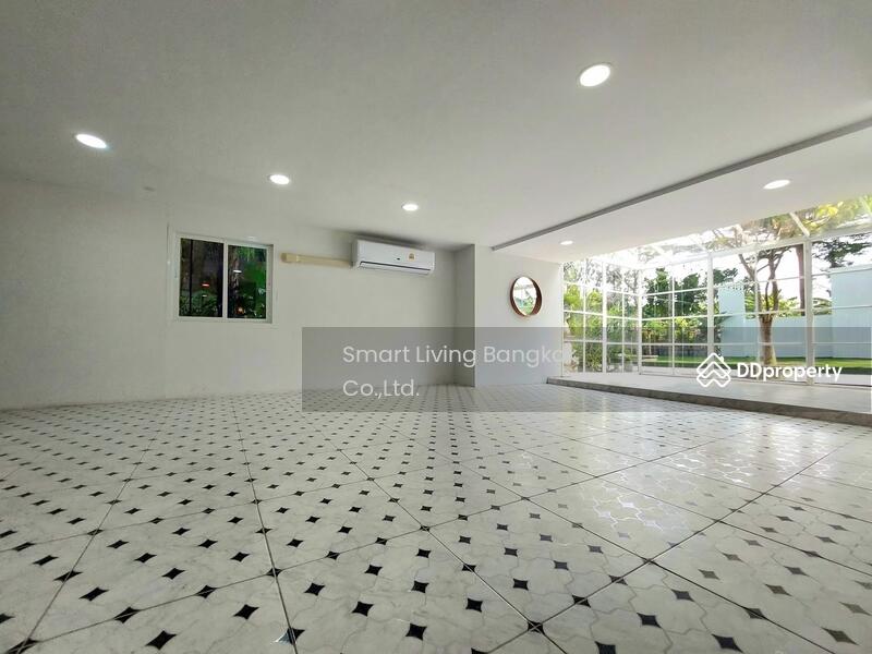 ให้เช่า - Suvannabhumi Event & Café Space, กรุงเทพ