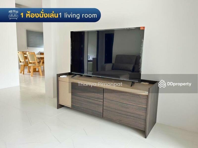 ให้เช่า - 2 Bedrooms Villa with Swimming Pool in Ang Thon, สุราษฎร์ธานี