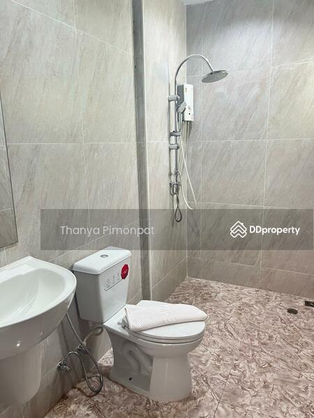 ให้เช่า - 2 Bedrooms Villa with Swimming Pool in Ang Thon, สุราษฎร์ธานี