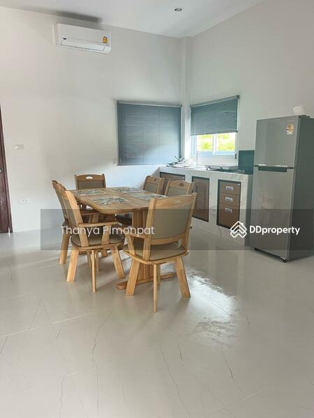 ให้เช่า - 2 Bedrooms Villa with Swimming Pool in Ang Thon, สุราษฎร์ธานี