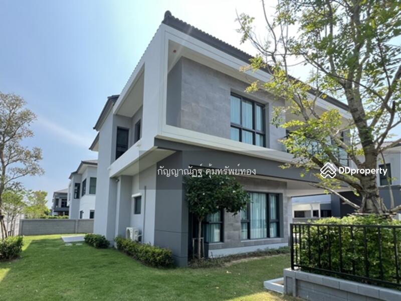 ขาย - เดอะ ซิตี้ ทวีวัฒนา : THE CITY Thawiwatthana, กรุงเทพ
