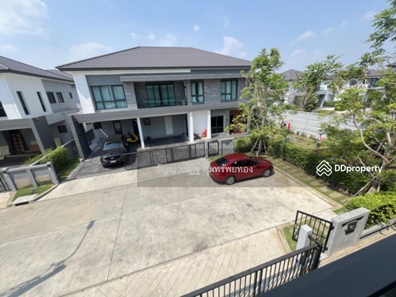 ขาย - เดอะ ซิตี้ ทวีวัฒนา : THE CITY Thawiwatthana, กรุงเทพ