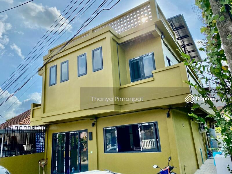 ให้เช่า - 2 Bedroom House for Rent in Nathon, สุราษฎร์ธานี