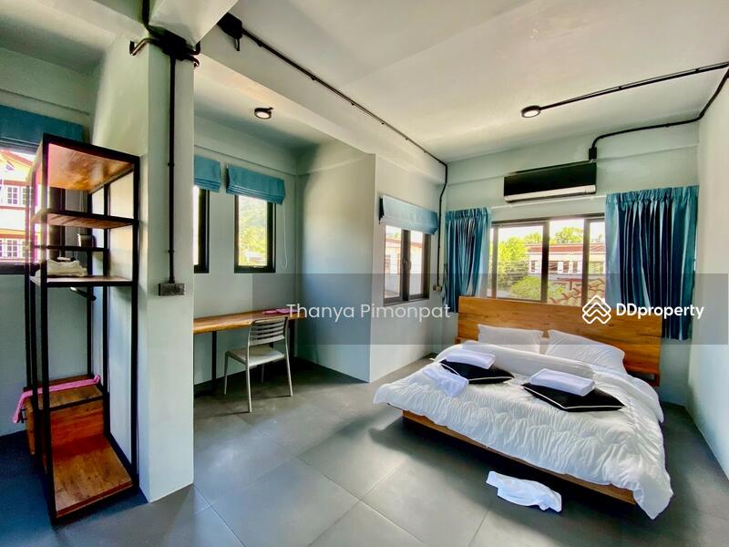 ให้เช่า - 2 Bedroom House for Rent in Nathon, สุราษฎร์ธานี