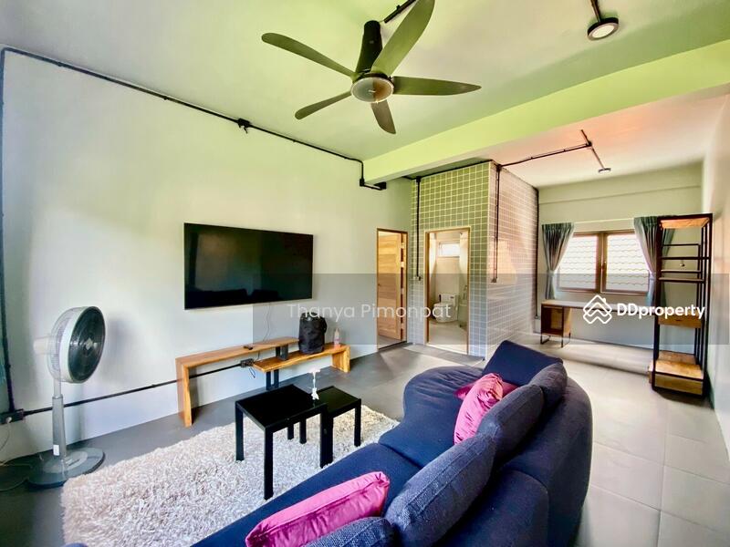 ให้เช่า - 2 Bedroom House for Rent in Nathon, สุราษฎร์ธานี