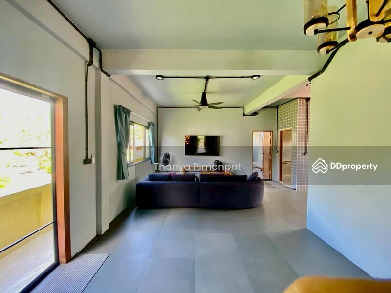 ให้เช่า - 2 Bedroom House for Rent in Nathon, สุราษฎร์ธานี