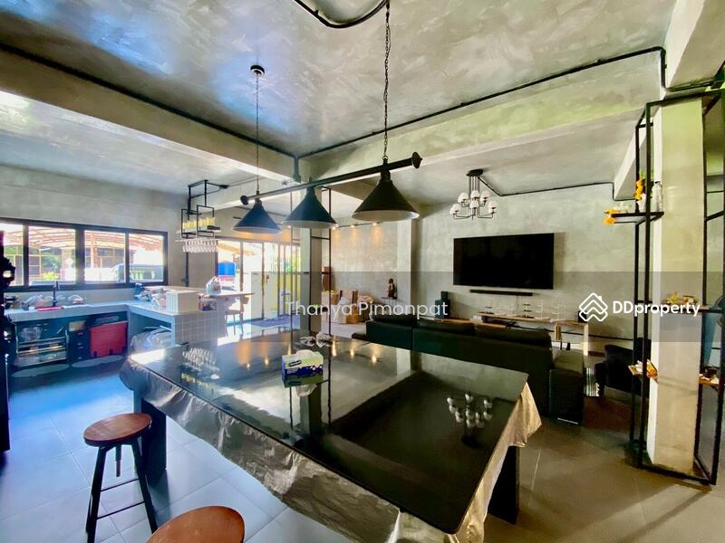 ให้เช่า - 2 Bedroom House for Rent in Nathon, สุราษฎร์ธานี