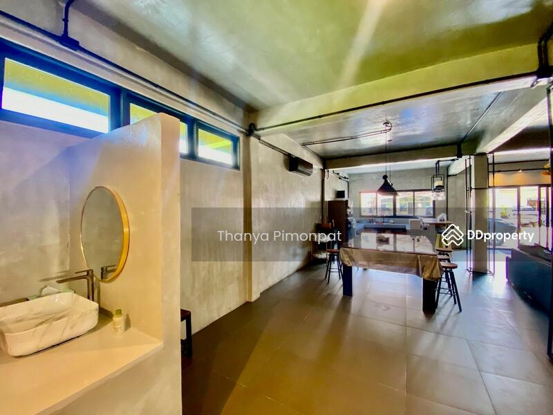 ให้เช่า - 2 Bedroom House for Rent in Nathon, สุราษฎร์ธานี