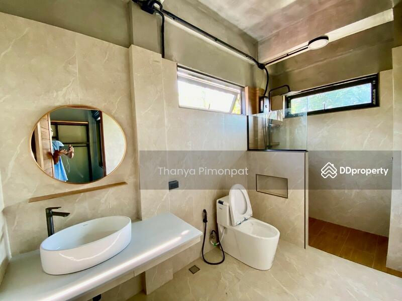 ให้เช่า - 2 Bedroom House for Rent in Nathon, สุราษฎร์ธานี