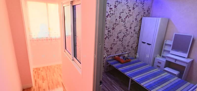 ขาย - Seriphap Condotel : เสรีภาพ คอนโดเทล, นนทบุรี