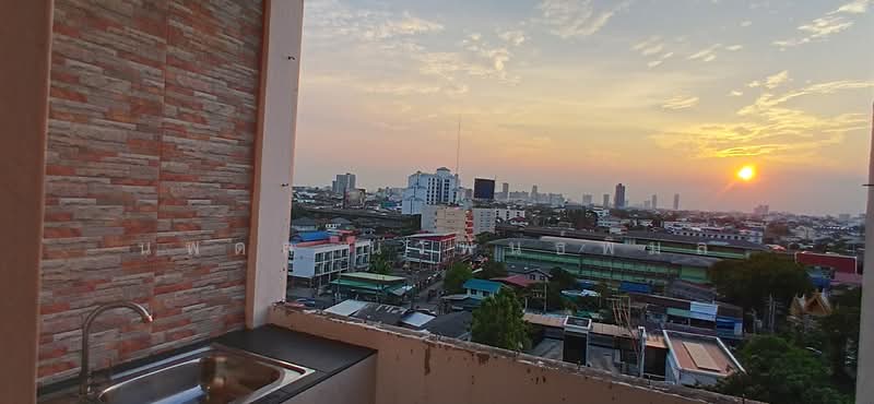 ขาย - Seriphap Condotel : เสรีภาพ คอนโดเทล, นนทบุรี