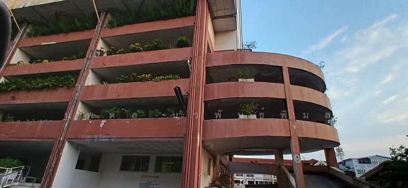 ขาย - Seriphap Condotel : เสรีภาพ คอนโดเทล, นนทบุรี