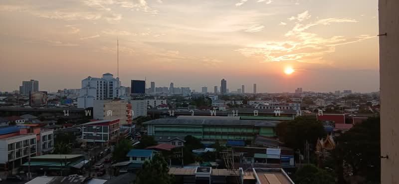 ขาย - Seriphap Condotel : เสรีภาพ คอนโดเทล, นนทบุรี