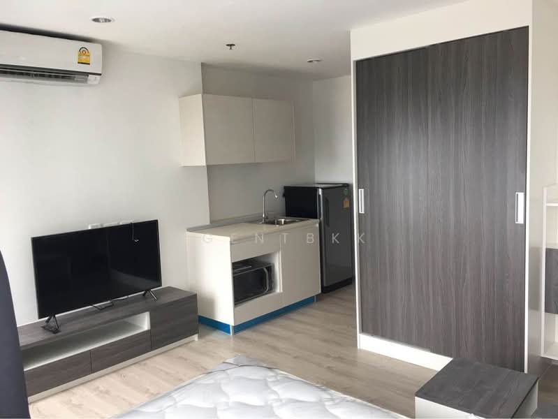 Chewathai Phetkasem 27, Bangkok, 27 Phet Kasem 27 Road, Bang Wa, Phasi Charoen, Bangkok, 1 Bedroom, 24 sqm, Condo For Rent, by Agentbkk, 11837752 - DDproperty.com