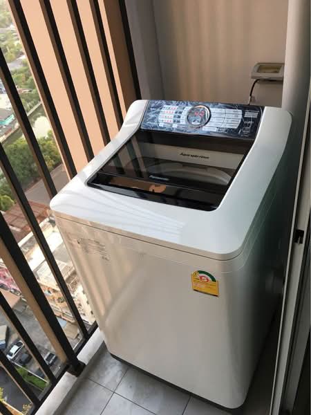 Chewathai Phetkasem 27, Bangkok, 27 Phet Kasem 27 Road, Bang Wa, Phasi Charoen, Bangkok, 1 Bedroom, 24 sqm, Condo For Rent, by Agentbkk, 11837752 - DDproperty.com