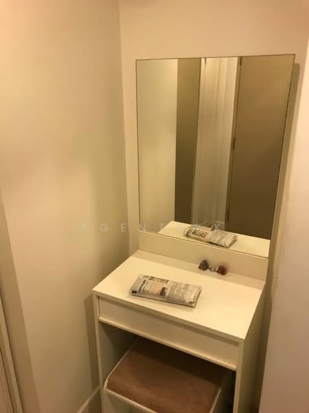 IDEO Mix Sukhumvit 103, Bangkok, Soi Udom Suk 3, Sukhumvit Road, Bang Na, Bangkok, 1 Bedroom, 30 sqm, Condo For Rent, by Agentbkk, 11837776 - DDproperty.com