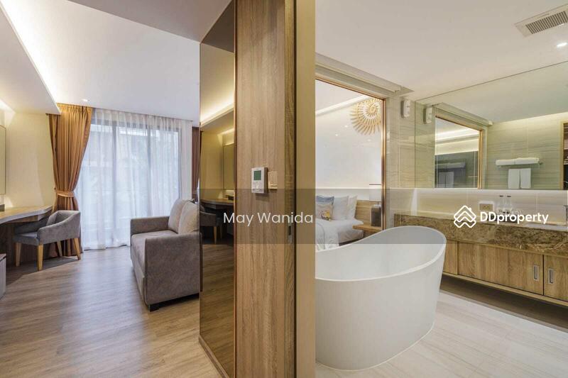 ขาย - The Marin Phuket : เดอะ มาริน ภูเก็ต, ภูเก็ต