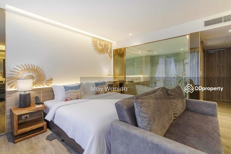 ขาย - The Marin Phuket : เดอะ มาริน ภูเก็ต, ภูเก็ต