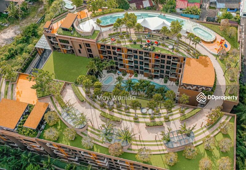 ขาย - The Marin Phuket : เดอะ มาริน ภูเก็ต, ภูเก็ต