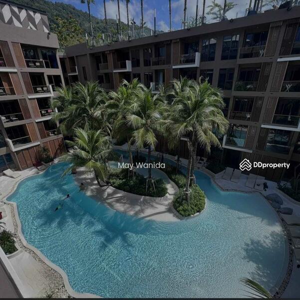 ขาย - The Marin Phuket : เดอะ มาริน ภูเก็ต, ภูเก็ต