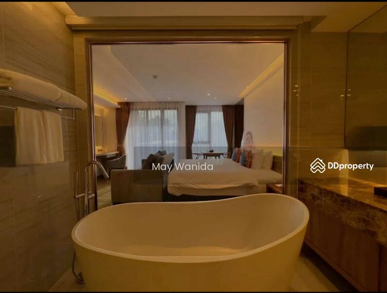 ขาย - The Marin Phuket : เดอะ มาริน ภูเก็ต, ภูเก็ต