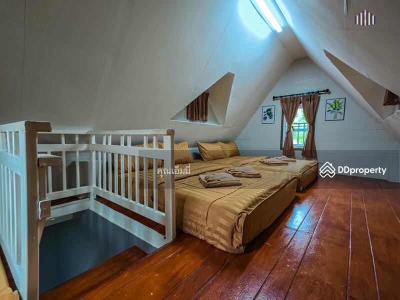 ขาย - บ้านพักพูลวิลล่า พร้อมดำเนินกิจการได้ทันที บนทำเลหายาก โป่งตาลอง – เขาใหญ่ ( อ.ปากช่อง โคราช ), นครราชสีมา