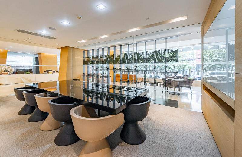 Saladaeng Residences, Bangkok, 29/1 North Sathorn Road, Silom, Bang Rak, Bangkok, 3 Bedrooms, 182 sqm, Condo For Rent, by Prapaporn Boonkajonkul, 11837894 - DDproperty.com