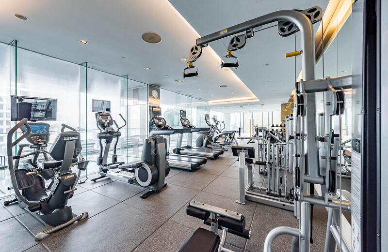 Saladaeng Residences : ศาลาแดง เรสซิเด้นซ์, กรุงเทพ, 29/1 ถนนสาทรเหนือ, สีลม, บางรัก, กรุงเทพ, 182 ตร.ม., คอนโด ให้เช่า, โดย Prapaporn Boonkajornkul, 11837894 - DDproperty.com