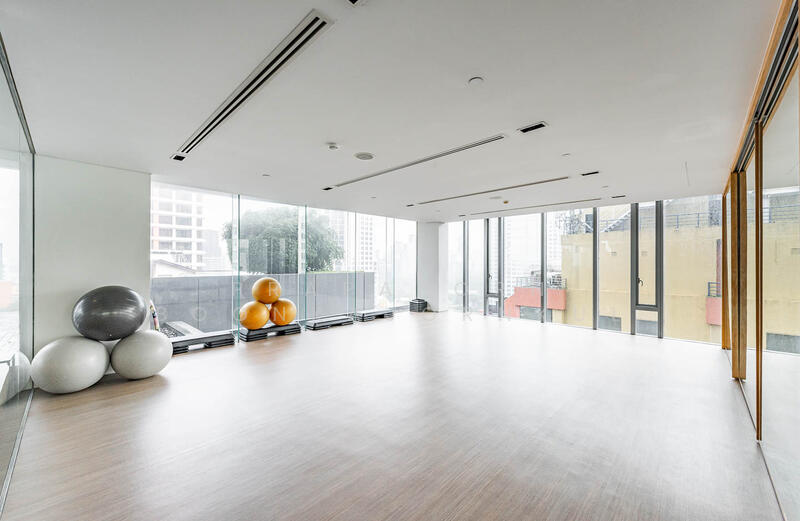Saladaeng Residences : ศาลาแดง เรสซิเด้นซ์, กรุงเทพ, 29/1 ถนนสาทรเหนือ, สีลม, บางรัก, กรุงเทพ, 182 ตร.ม., คอนโด ให้เช่า, โดย Prapaporn Boonkajornkul, 11837894 - DDproperty.com