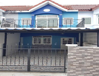 ขาย - Baan Wongchai Nakorn : บ้านวงศ์ชัยนคร, นนทบุรี