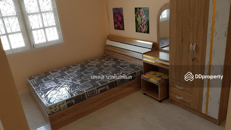 ขาย - Baan Wongchai Nakorn : บ้านวงศ์ชัยนคร, นนทบุรี