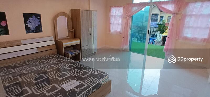 ขาย - Baan Wongchai Nakorn : บ้านวงศ์ชัยนคร, นนทบุรี
