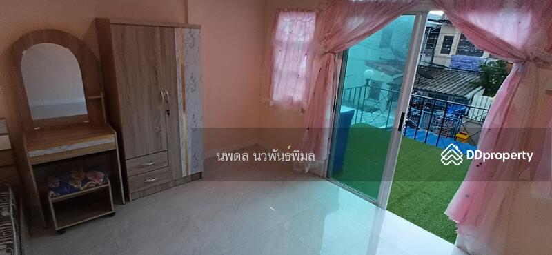 ขาย - Baan Wongchai Nakorn : บ้านวงศ์ชัยนคร, นนทบุรี