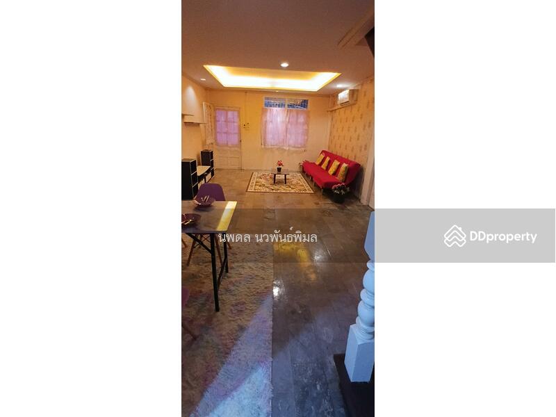 For Sale - Baan Wongchai Nakorn, Nonthaburi