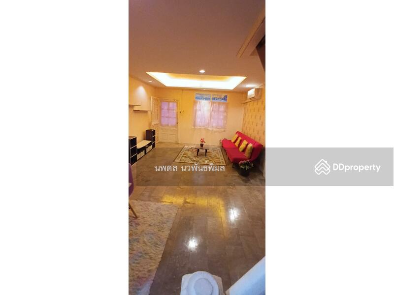 For Sale - Baan Wongchai Nakorn, Nonthaburi