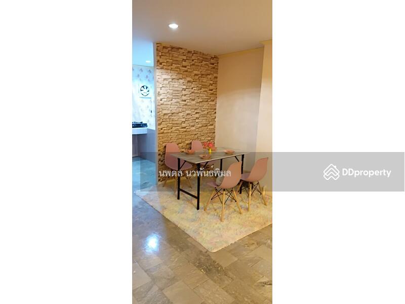 For Sale - Baan Wongchai Nakorn, Nonthaburi