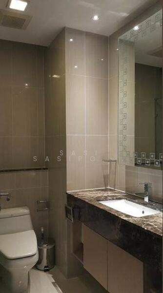 For Sale - The Palm Wongamat Beach, Chon Buri (Pattaya)