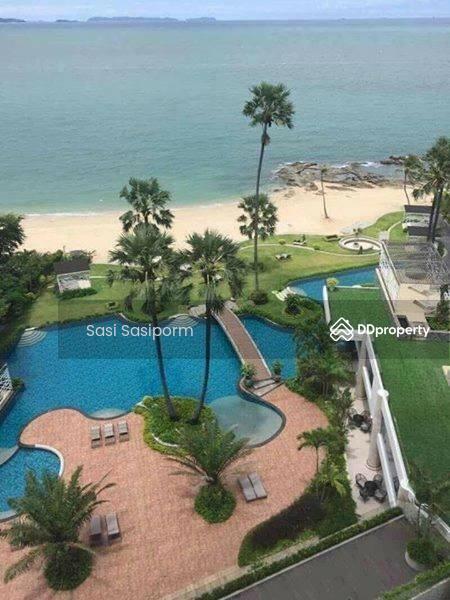 ขาย - The Palm Wongamat Beach : เดอะ ปาล์ม วงศ์อมาตย์, ชลบุรี