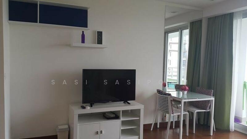 For Sale - The Palm Wongamat Beach, Chon Buri (Pattaya)