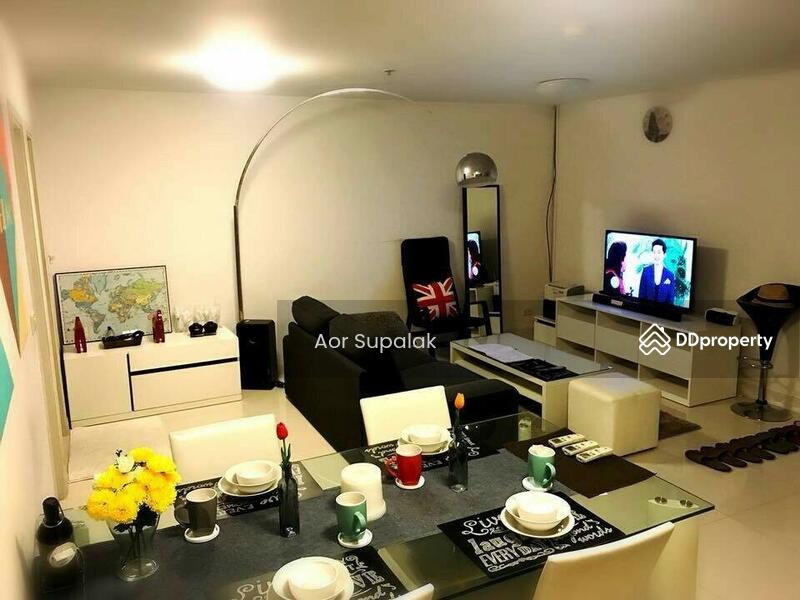 For Sale - Bangna Residence, Bangkok