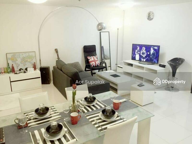 For Sale - Bangna Residence, Bangkok