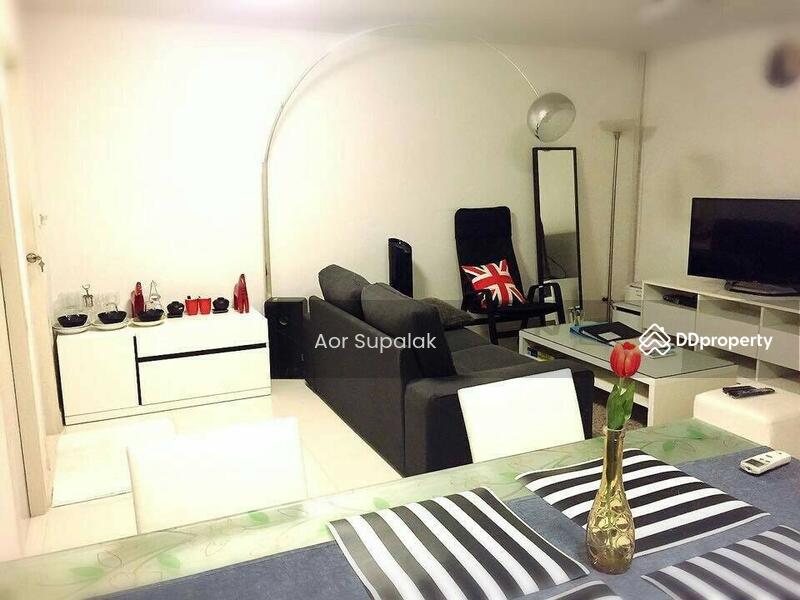 For Sale - Bangna Residence, Bangkok