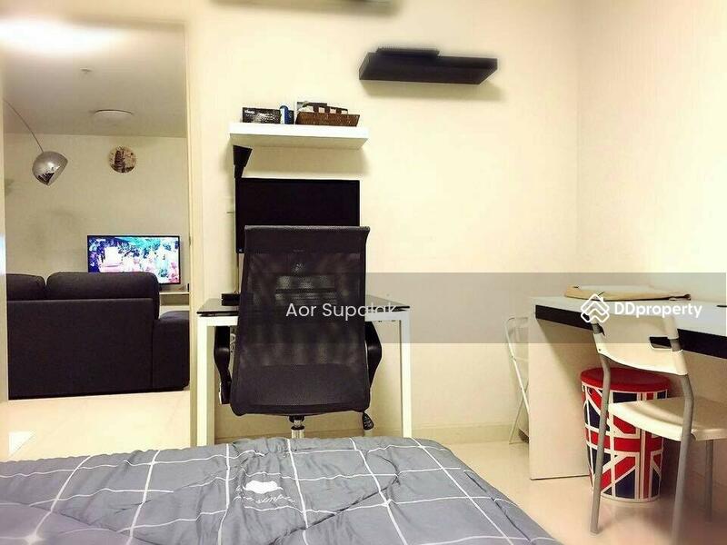 For Sale - Bangna Residence, Bangkok