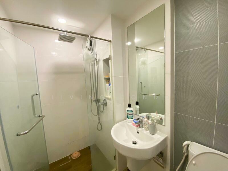 The Cube Premium Ratchada 32, Bangkok, Ratchadaphisek Road, Chan Kasem, Chatuchak, Bangkok, 1 Bedroom, 28 sqm, Condo For Sale, by Living Condo, 11837982 - DDproperty.com