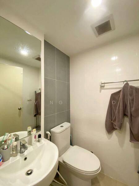 The Cube Premium Ratchada 32, Bangkok, Ratchadaphisek Road, Chan Kasem, Chatuchak, Bangkok, 1 Bedroom, 28 sqm, Condo For Sale, by Living Condo, 11837982 - DDproperty.com